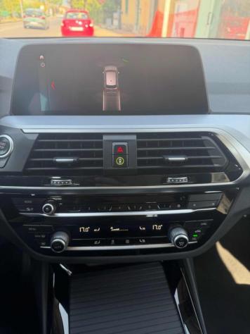 BMW X3 xDrive20d 48V Business Advantage rif. 24019033 - Foto 9