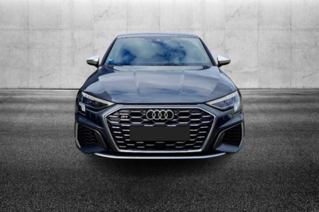 AUDI S3 Sedan TFSI 310 CV quattro S tronic rif. 23758607 - Foto 3