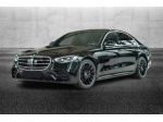 MERCEDES-BENZ S 400 d 4Matic Premium rif. 24112067