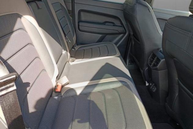 VOLKSWAGEN Amarok 3.0 V6 TDI 241 CV 4MOTION aut. Style rif. 24096189 - Foto 8