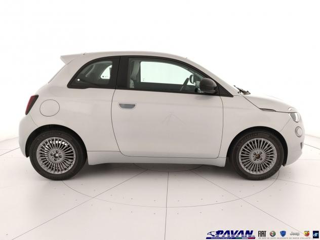 FIAT 500 1.0 Berlina Hybrid Icon - Foto 5