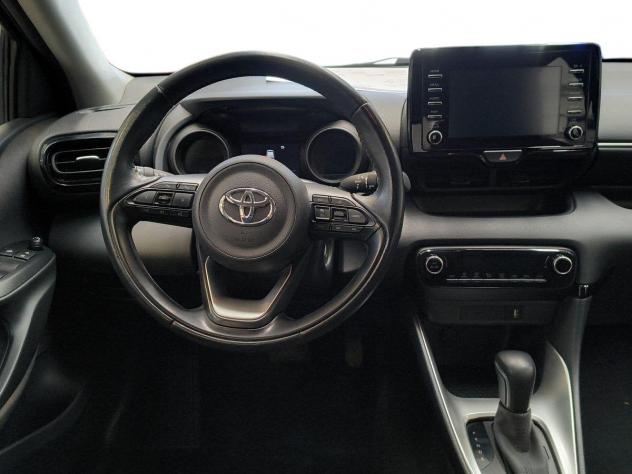 Toyota Yaris 1.5 Hybrid 5 porte Trend - Foto 7