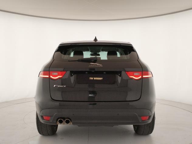 Jaguar F-Pace 2.0 D 180 CV AWD aut. Prestige - Foto 5