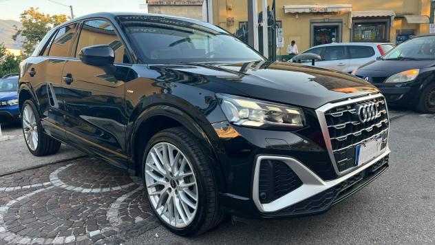 Audi Q2 35 TDI S tronic line Edition - Foto 3