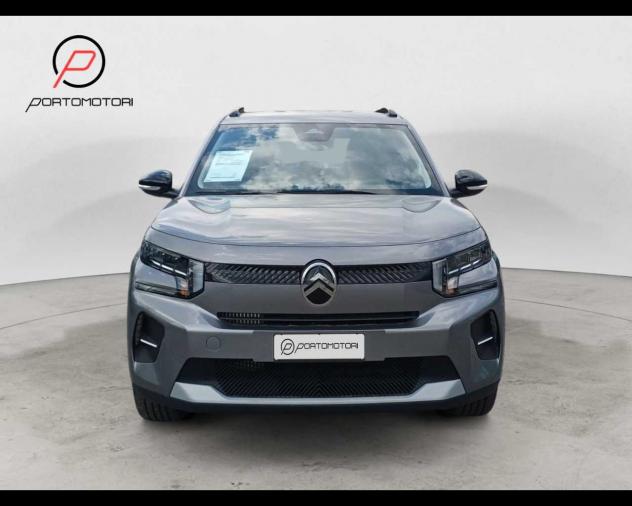 Citroën C3 Hybrid 110 cv Automatico - PLUS - Foto 8