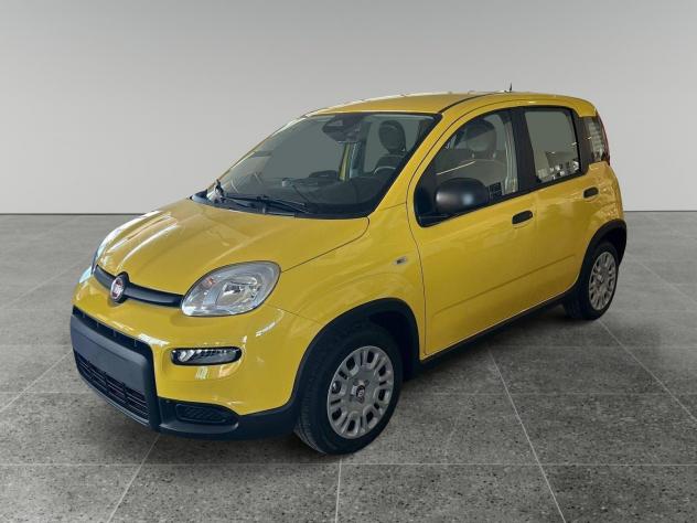 FIAT Pandina 1.0 FireFly 65cv S&S 6m Hybrid Pop