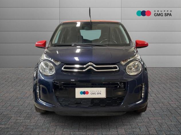 Citroën C1 II 2014 Airscape Citroen Airscape 5p 1.0 vti Shine E6 - Foto 2
