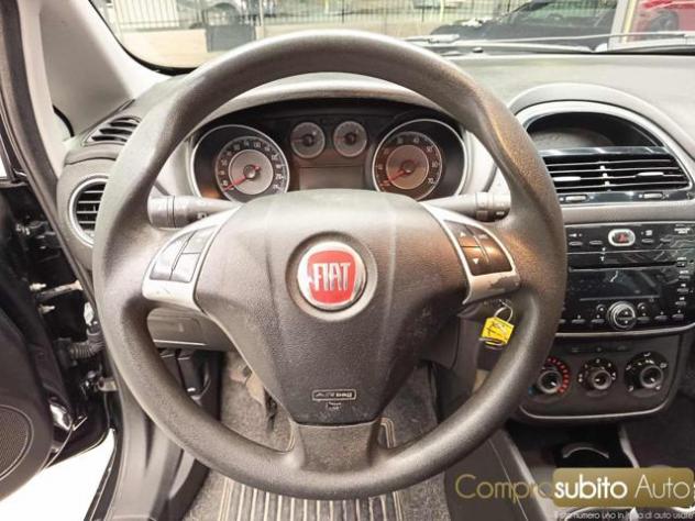 FIAT Punto 1.2 8V 5 porte Street rif. 23835496 - Foto 10