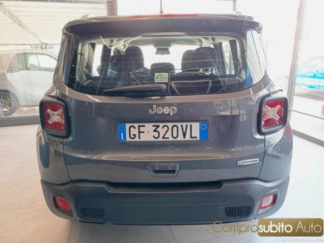JEEP Renegade 1.0 T3 Limited ( 60.000 km ) rif. 24072258 - Foto 4