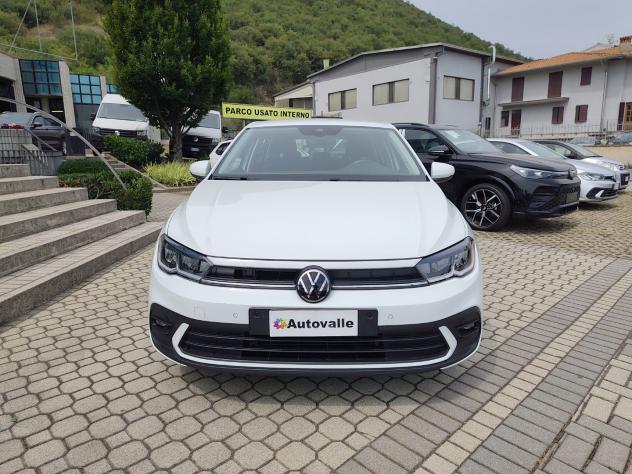 Volkswagen Polo 1.0 TSI LIFE 95 CV - Foto 2