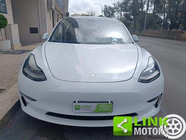 TESLA Model 3 Long Range Dual Motor AWD - Foto 8