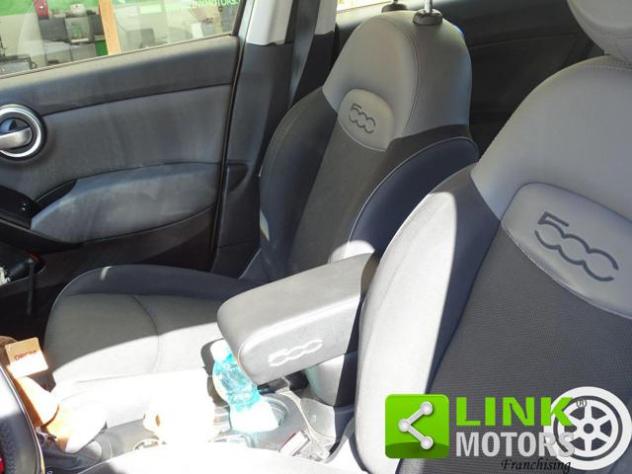 FIAT 500X 1.6 M.JET 120 CV rif. 23765207 - Foto 8