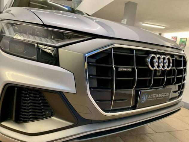 Audi Q8 Q8 55 3.0 tfsi e Sport quattro tiptronic S LINE - tetto panoramico - Foto 4