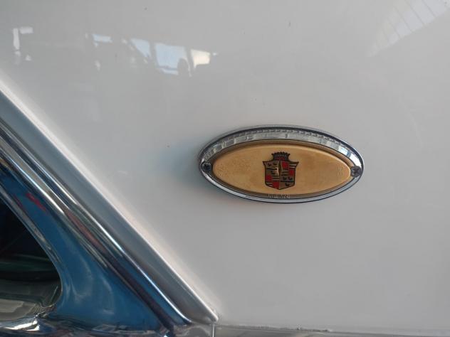 Cadillac Fleetwood 75 Presidenziale - Foto 6