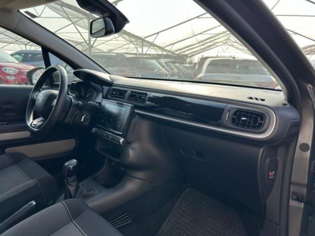 CITROEN C3 PureTech 82 Feel rif. 24054360 - Foto 10