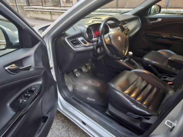 ALFA ROMEO Giulietta 2.0 JTDm-2 140 CV Exclusive rif. 24104319 - Foto 8