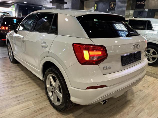 Audi Q2 1.6 TDI S tronic Sport NAVIGATORE - Foto 6