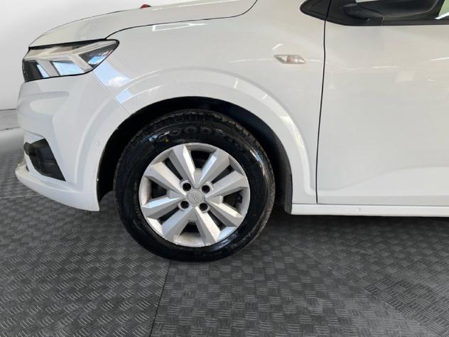Dacia Sandero Streetway III 2021 Streetway 1.0 tce Expression Eco-g 100cv 5 marce - Foto 9