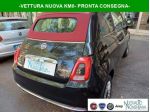 FIAT 500C 1.0 Hybrid Dolcevita Navi/Clima Autom. AUTO NUOVA rif. 24226989