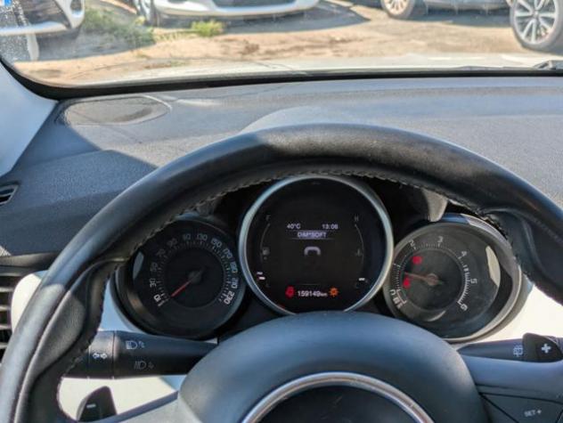 FIAT 500X 1.6mjt 120cv rif. 22780625 - Foto 9