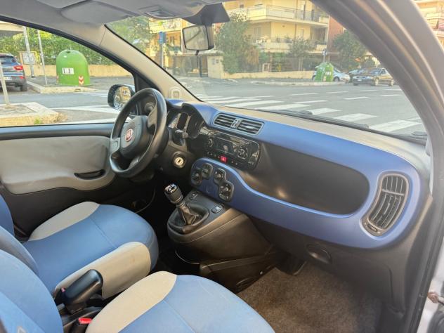 Fiat Panda 1.2 EasyPower Easy - Foto 8