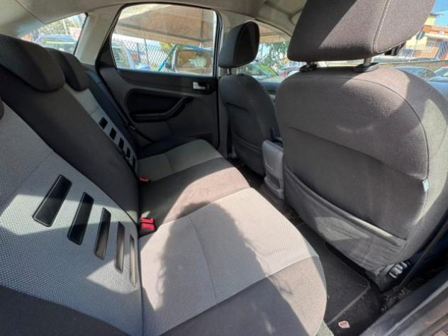 FORD Focus 1.6 TDCi (90CV) 5p. *PER OPERATORI DEL SETTORE* rif. 23944123 - Foto 9