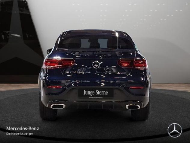 MERCEDES-BENZ GLC 300 de 4Matic Plug-in hybrid Coupé Premium Amg rif. 21935016 - Foto 6