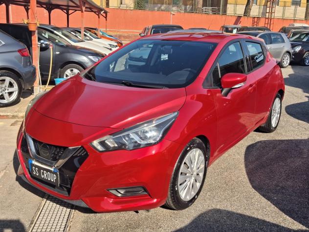 Micra 1.5 dCi 8V - Tekna-unipro-rate-garanzia - Foto 3