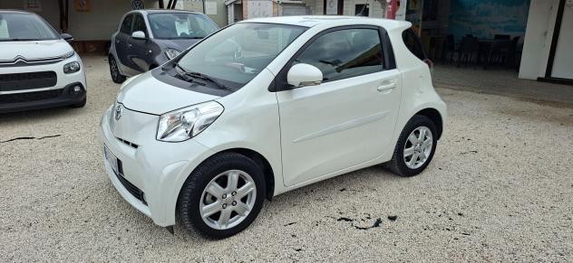 Toyota iQ 1.0