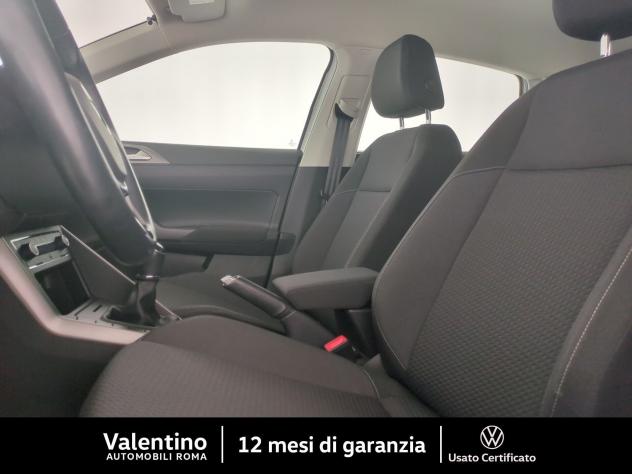 Volkswagen Polo 5p 1.0 tsi Comfortline 95cv - Foto 6