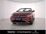 Volkswagen T-Roc Cabriolet 1.5 TSI DSG ACT Style