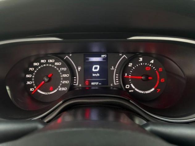 FIAT Tipo 1.6 Mjt SW S-Design IVA ESPOSTA rif. 23785794 - Foto 9