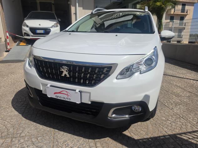 Peugeot 2008 BlueHDi 100 Active - Foto 6