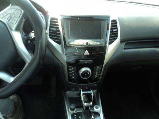 SSANGYONG Tivoli 1.6 4WD Bi-fuel GPL Icon aut. rif. 24093540 - Foto 7