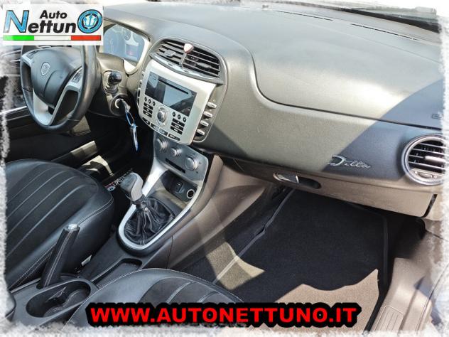 Lancia Delta 1.6 MJT DPF Oro - Foto 10