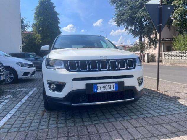 JEEP Compass 1.6 Multijet II 2WD Limited rif. 24063493 - Foto 2