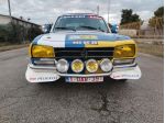 Peugeot 504 Safari rally replica