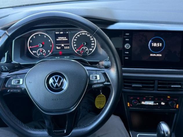 VOLKSWAGEN Polo 1.0 TSI DSG 5p. Highline BlueMotion Technology AUT rif. 24051954 - Foto 9