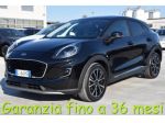 FORD Puma 1.0 EcoBoost Hybrid 125 CV S&S Titanium Design rif. 23794064
