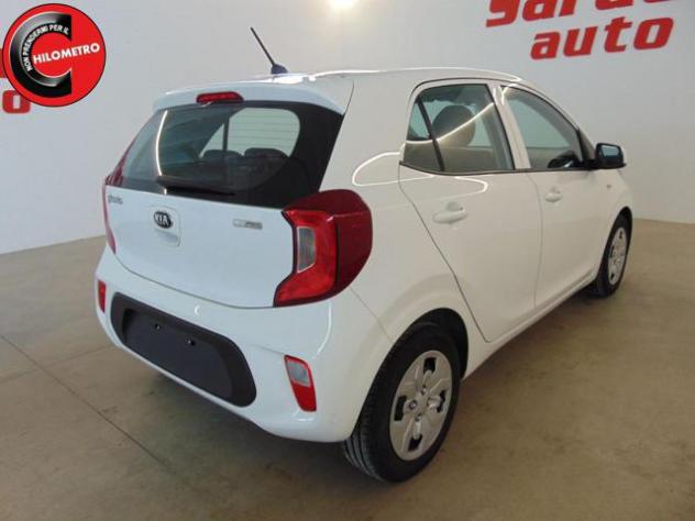 KIA Picanto 1.0 12V 5 porte Active rif. 22996006 - Foto 10