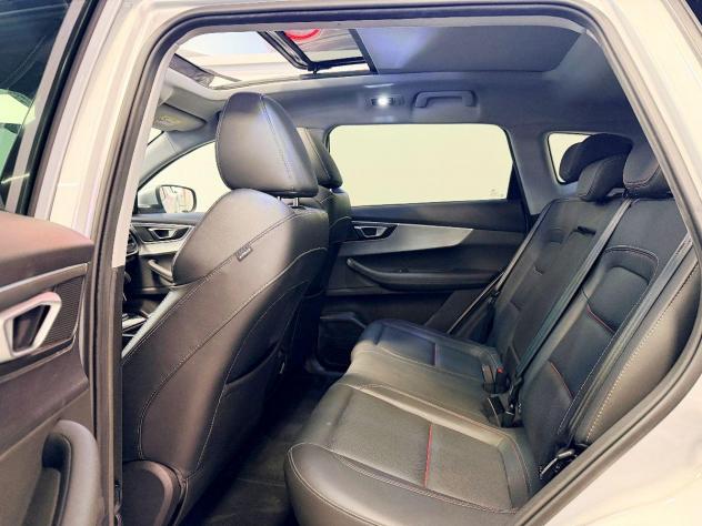 DR AUTOMOBILES - DR 6.0 - 1.5 Turbo CVT Bi-Fuel GPL#TETTO APRIBILE! - Foto 8