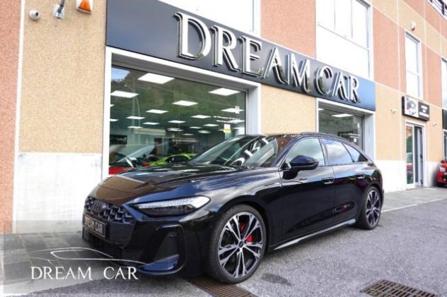 AUDI A5 Avant TDI 150 kW mHEV+ S-Tronic quattro S-Line rif. 23211924