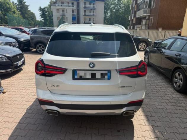 BMW X3 xDrive30e rif. 23922356 - Foto 5
