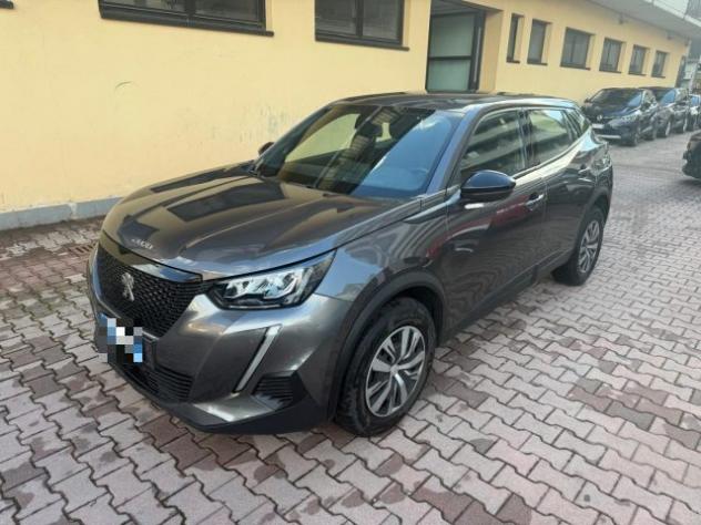 PEUGEOT 2008 PureTech 100 S&S Active Pack rif. 24088532