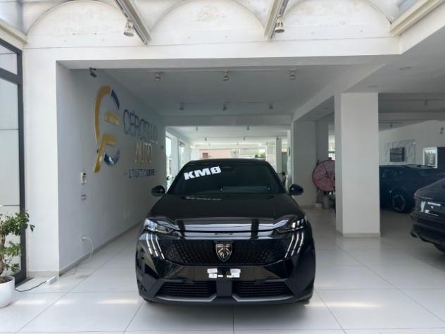 PEUGEOT 3008 Hybrid 145 e-DCS6 GT da€379,00 mensili rif. 23940924 - Foto 8