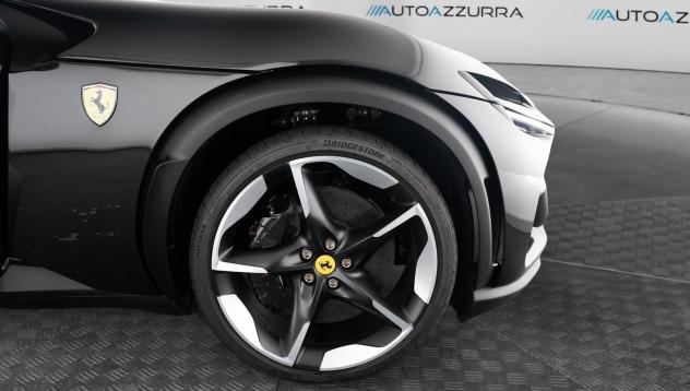 Ferrari Purosangue Purosangue 6.5 V12 | IVA, CARBON, LIFT, 360° - Foto 8