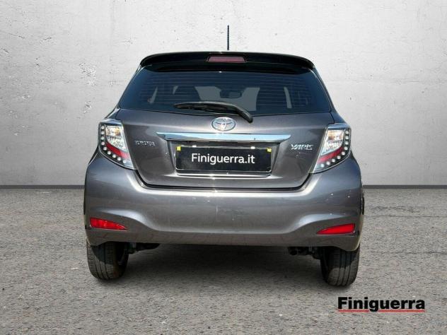 Toyota Yaris 1.3 Style - Foto 3