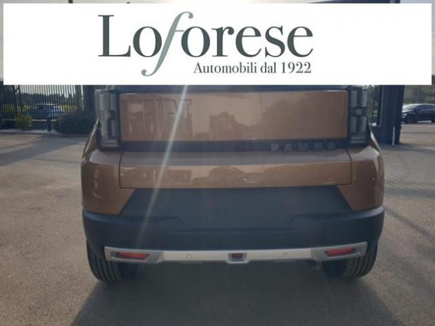 FIAT Grande Panda 1.2 Hybrid 110 CV S&S La Prima rif. 23442336 - Foto 6
