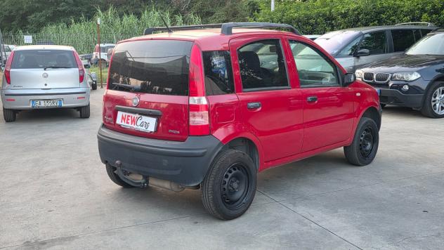 Fiat Panda 1.3 MJT 16V 4x4 - Foto 4