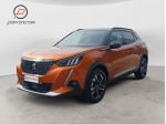 Peugeot 2008 2ª serie PureTech 130 S&S EAT8 GT